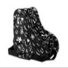 Epic Skates Limited Edition Luv Skate Bag, Black, Large view 1