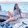 SWELL Wakesurf - Boat Coat - Hooded Microfiber Beach Towel - Surfing Changing Hoody (Small/Youth Grey) view 2