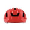KASK Caipi Bicycle Helmet I Road Cycling, Trail & Enduro Bicycle Helmet - Red - Medium view 2