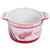 Boelter Brands NHL Red Wings Twist Gametime Bowl view 1