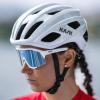 KASK Mojito3 Helmet I Road, Gravel and Commute Biking Helmet - White - Small view 2