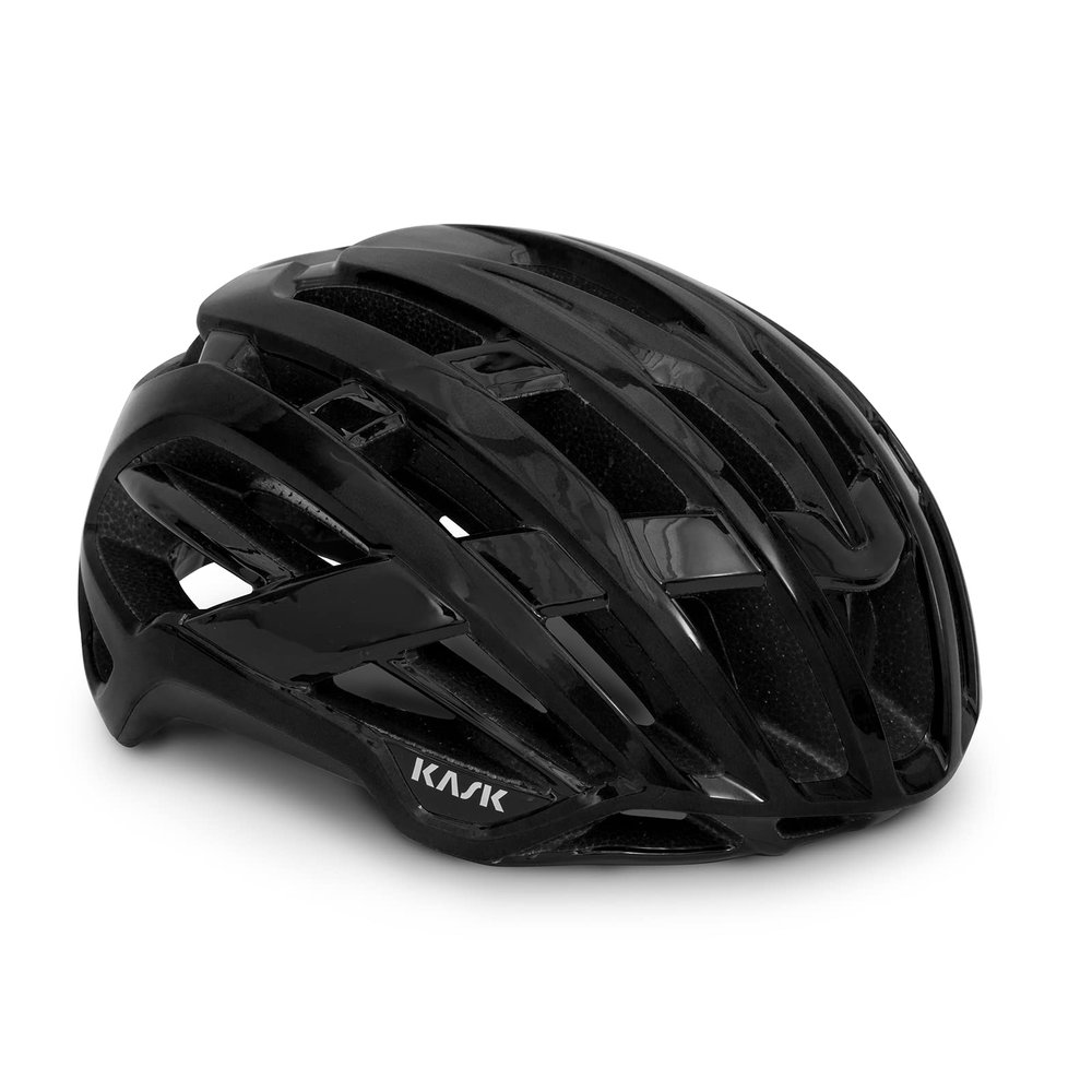 KASK Valegro, Color: Black, Size: L (CHE00052-210-062)