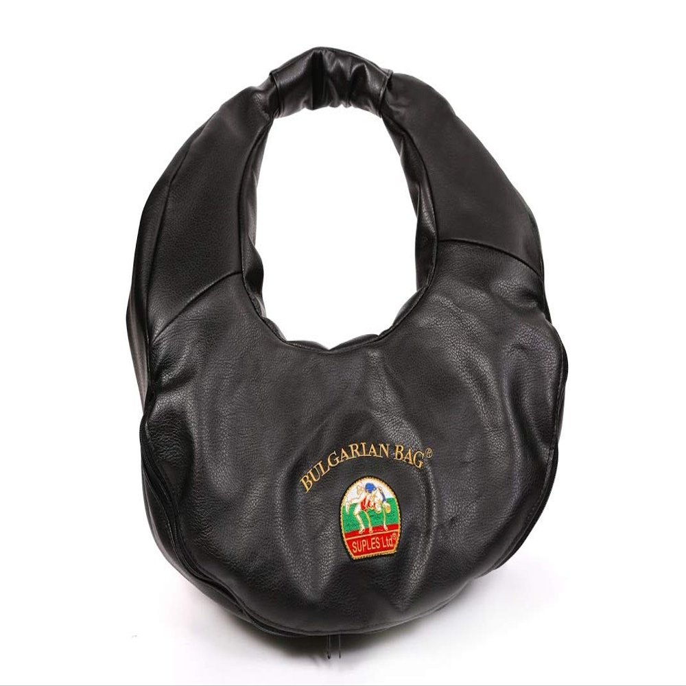Suples Bulgarian Bag Carry Bag (XS/S)