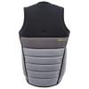 DRAFTLINE Neoprene Reversable COMP Vest-Black-S view 2
