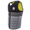 DRAFTLINE Neoprene Reversable COMP Vest-Black-S view 3