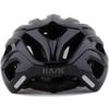 KASK Mojito3 Helmet I Road, Gravel and Commute Biking Helmet - Black - Large view 2