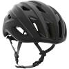 KASK Mojito3 Helmet I Road, Gravel and Commute Biking Helmet - Black - Medium view 3