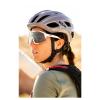 KASK Mojito3 Helmet I Road, Gravel and Commute Biking Helmet - Grey - Large view 2