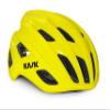 KASK Adult Road Bike Helmet Mojito Cubed WG11 Yellow Fluo [Size 56] view 1