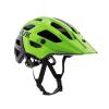 KASK Rex Bike Helmet I Enduro, Trail, Mountain Bike & MTB Safety Helmet - Lime - Medium view 2