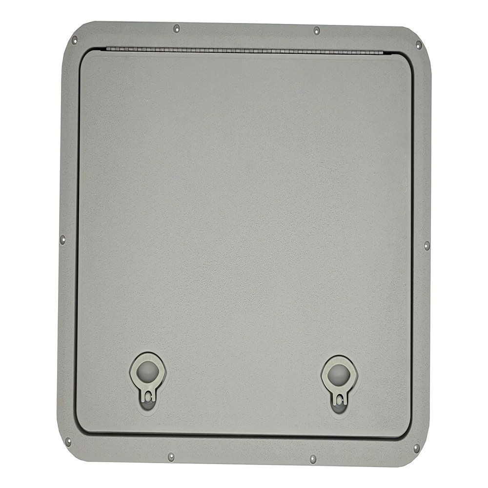 DPI Marine Access Hatch in 16"x20" DPF1620AU (Auster) Made in USA