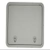 DPI Marine Access Hatch in 16"x20" DPF1620AU (Auster) Made in USA view 1