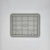 DPI Marine Access Hatch in 16"x20" DPF1620AU (Auster) Made in USA view 3