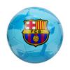 Icon Sports Officially Licensed FC Barcelona Soccer Ball - FCB93BL Teal Size 5 view 1