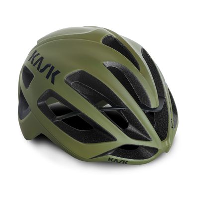 KASK Protone, Color: Olive Green Matt, Size: S (CHE00037-390-056)