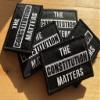 2"x3" The Constitution Matters Patch view 2