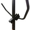 CAP Barbell Dip Station Attachment for FM-CS7000F/FM-905Q Series Power Rack Exercise Stand, black (FM-DIP) view 3