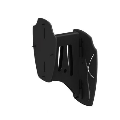 Skull Hooker unisex adult (SKH-LGSM-BLK) Skull Hooker SKH LGSM BLK Large Shoulder Mount Black, Black, Large shoulder mount SKH-LGSM-BLK US