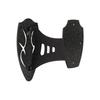 Skull Hooker Small/Medium Game Steel Powder-Coated Dual Shoulder Mount with 8-inch Swing Arm, Black view 3