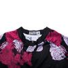 Womens Cycling Jersey Summer Short Sleeve Bicycle Shirt Breathable Bike Jacket view 3