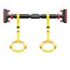 Pull-Up Bars Portable Door Horizontal Bar Without Screw Pull-up Fitness Bar for Children, Home Gym Training Equipment, 69-99cm, Load 300 Kg view 1