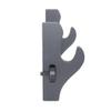 CXM WLONG 'ART Density Board Wall Mount Sword Katana Wood Made Bracket Samurai Sword Stand Hanger Support Holder1 Story view 3