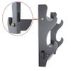 CXM WLONG 'ART Density Board Wall Mount Sword Katana Wood Made Bracket Samurai Sword Stand Hanger Support Holder2 Story view 3
