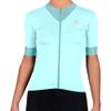 Sportful Kelly Short-Sleeve Jersey - Women's Blue Sky, L view 1