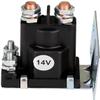 Viefow 14V Golf Cart Solenoid Replacement EZGO TXT Gas 4 Terminal Solenoid 1994-Up 27153-G01, 27153G01, 612813 view 3