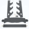 CXM WLONG 'ART Density Board Wall Mount Sword Katana Wood Made Bracket Samurai Sword Stand Hanger Support Holder3 Story view 4