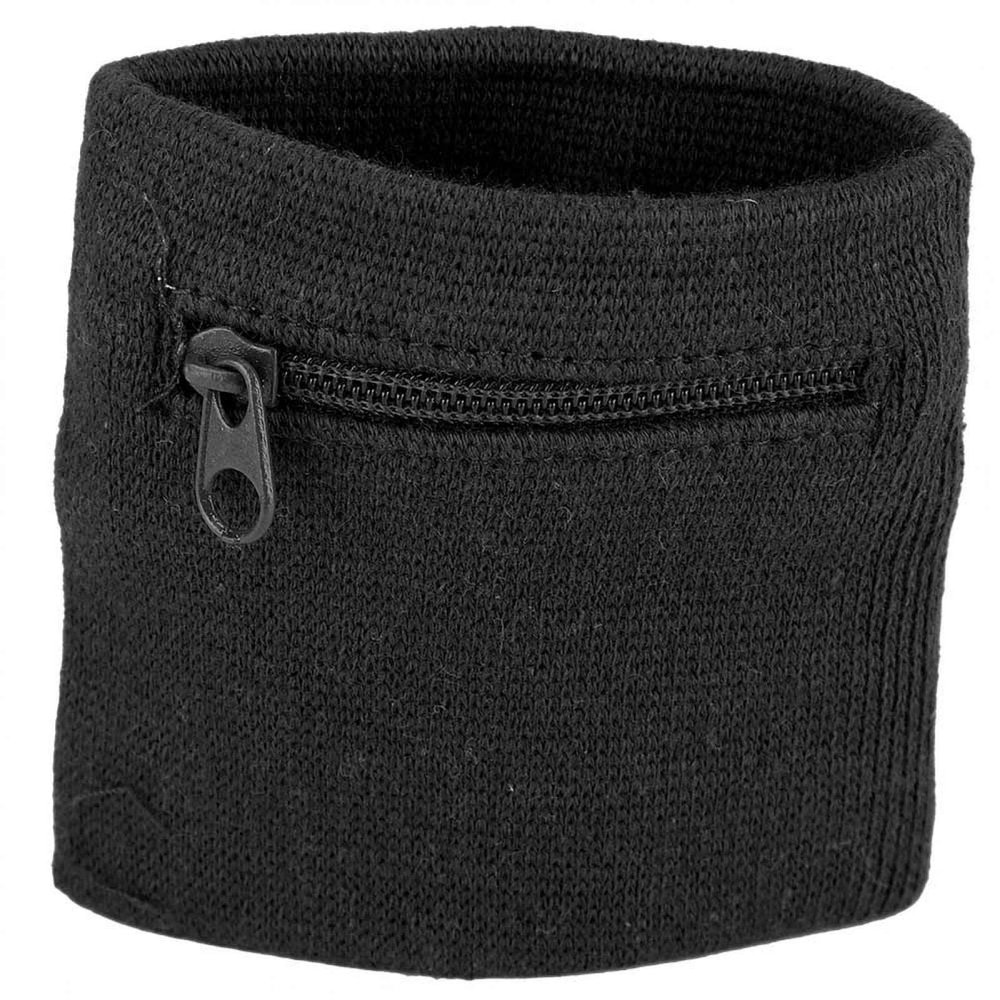 Sports Wristband, Comfortable Running Wristband Breathable Key Holder for Runners Cyclists Gym Goers Outdoor Enthusiasts