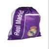 Icon Sports Replacement For Real Madrid Officially Licensed Soccer Cinch Bag C1-2 view 1