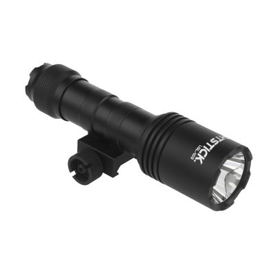 Nightstick LGL-160 1100-Lumen Full Size Rail-Mount Light Kit w/Tail Cap and Remote Pressure Switch