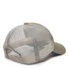 Outdoor Cap Standard USA-155 Khaki/Putty, One Size Fits view 4