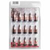 Powerbelt ELR Muzzleloading Bullets 50 Caliber AeroTip 15PK,Black view 2