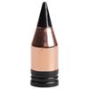 Powerbelt ELR Muzzleloading Bullets 50 Caliber AeroTip 15PK,Black view 3