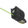 Nightstick TSM-11G 150- Lumen Rechargeable Tactical Light w/Green Laser Sight -IP-X4 Water-Resistant Handgun Lights for Glock G42, G43, G43X & G48 view 1