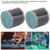 Asixxsix Billiard Chalk, Pool Chalk, Long Service Life for Pool Cue(Dark Green) view 3