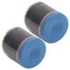 Asixxsix Billiard Chalk, Pool Chalk, Long Service Life for Pool Cue(Blue) view 1
