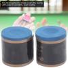Asixxsix Billiard Chalk, Pool Chalk, Long Service Life for Pool Cue(Blue) view 2