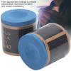 Asixxsix Billiard Chalk, Pool Chalk, Long Service Life for Pool Cue(Blue) view 3