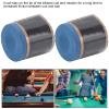 Asixxsix Billiard Chalk, Pool Chalk, Long Service Life for Pool Cue(Blue) view 4