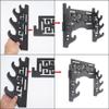 CXM WLONG 'ART Density Board Wall Mount Sword Katana Wood Made Bracket Samurai Sword Stand Hanger Support Holder3 Story view 3