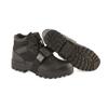 K1 Mid-Sole Ice Cleats for Men & Women - Rotatable Traction Aids For Winter Snow - Low Profile - Black view 1