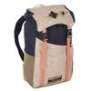 Babolat Backpack Bagpack s Classic Adult Unisex, 342-black Beige, Single view 1