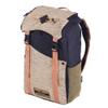 Babolat Backpack Bagpack s Classic Adult Unisex, 342-black Beige, Single view 2
