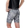 FOCO Las Vegas Raiders NFL Womens Floral Bike Shorts - XL view 2