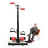 ZXFF Exercise Bike Upper and Lower Limb Training Rehabilitation Machine, Multifunctional Pedal Exerciser, is The Gospel of Stroke Hemiplegia Rehabilitation Training view 1