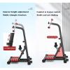 ZXFF Exercise Bike Upper and Lower Limb Training Rehabilitation Machine, Multifunctional Pedal Exerciser, is The Gospel of Stroke Hemiplegia Rehabilitation Training view 3