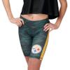 foco NFL Womens Camo Bike Shorts - XXL view 1